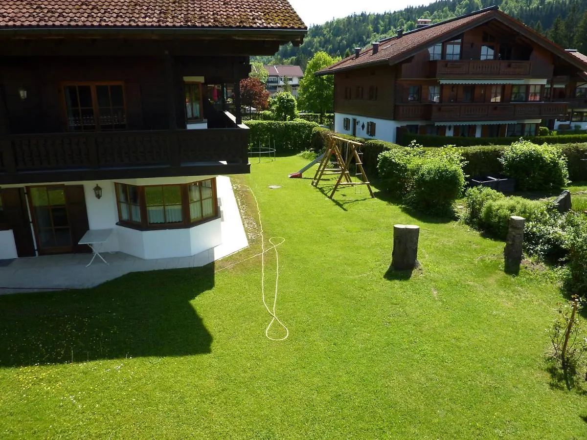 Kaiserhof Reit im Winkl