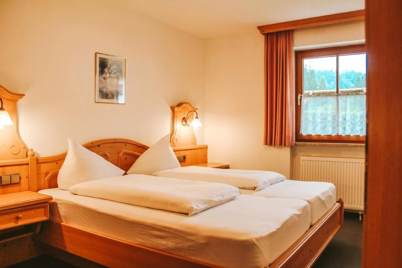 Kaiserhof Reit im Winkl 3*,  Germany