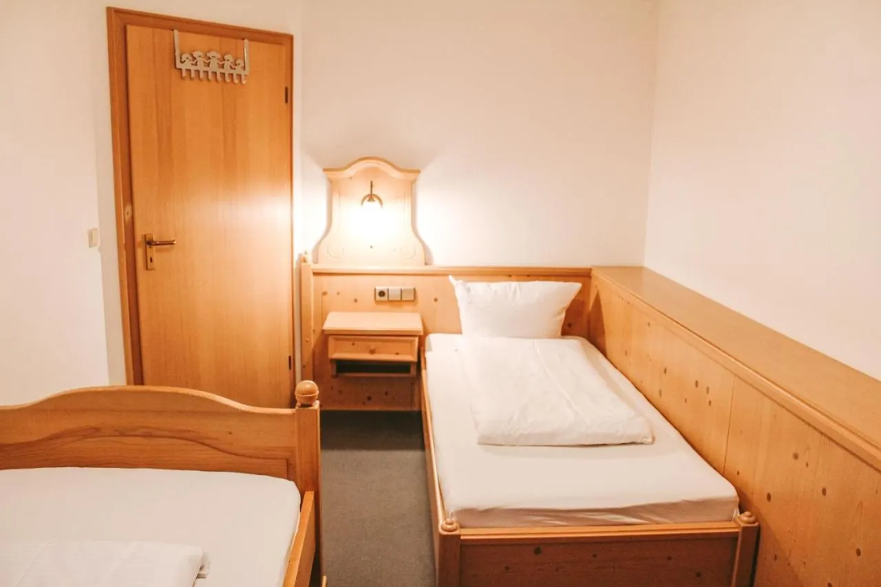 Aparthotel Kaiserhof Reit im Winkl