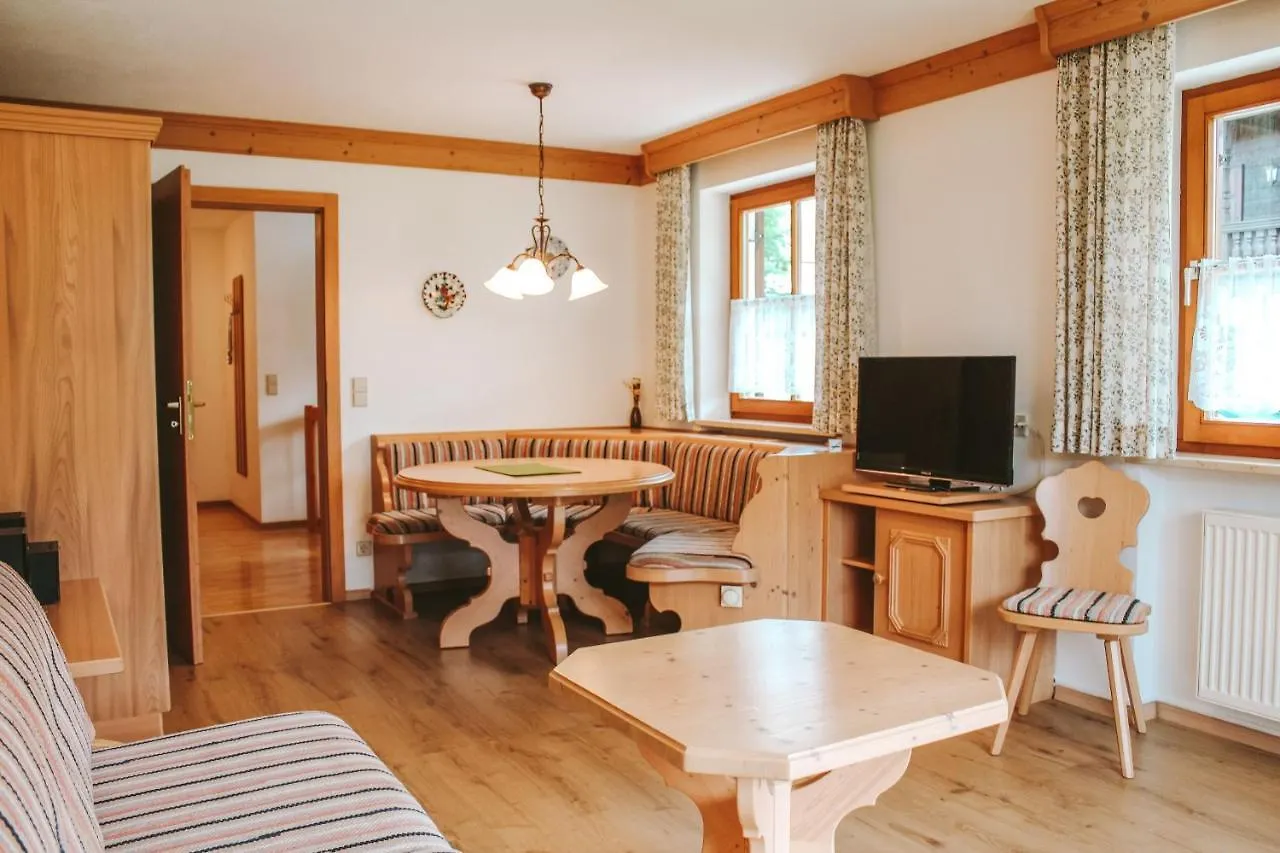 Kaiserhof Reit im Winkl 3*,  Germany