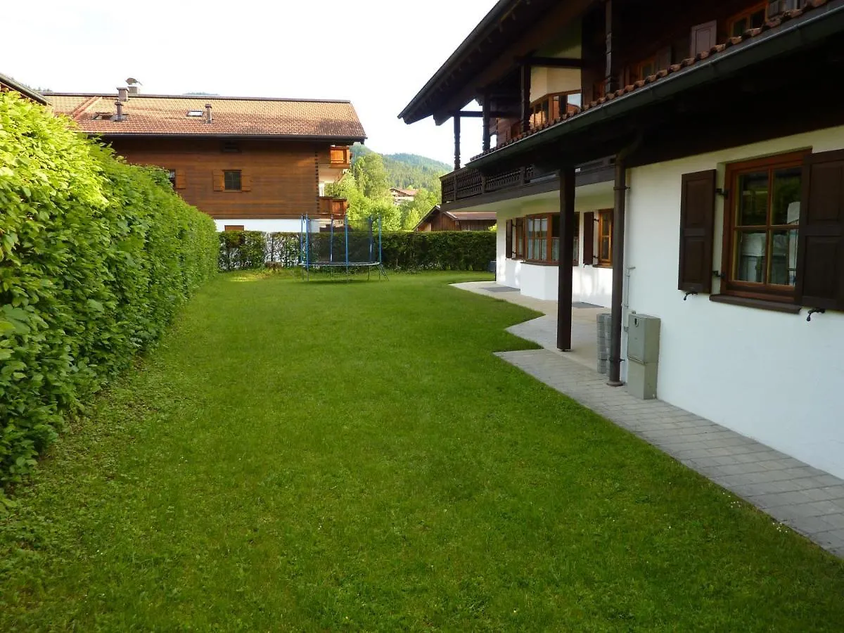 Kaiserhof Reit im Winkl